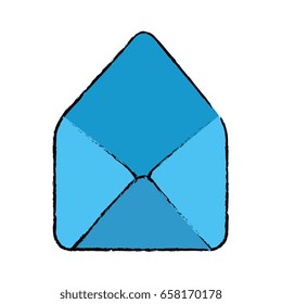 envelope icon image