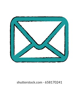 envelope icon image