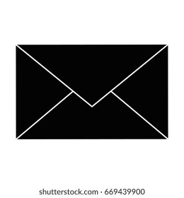 envelope icon image
