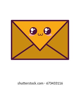 envelope icon image