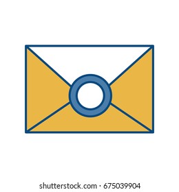 envelope icon image