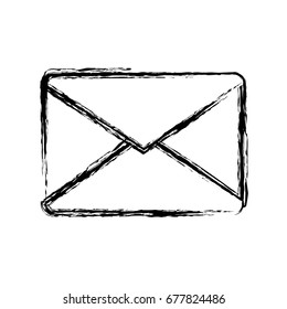 envelope icon image