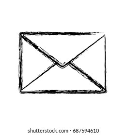 envelope icon image
