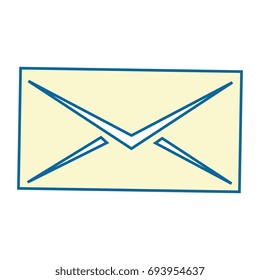 envelope icon image