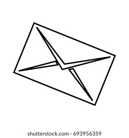envelope icon image