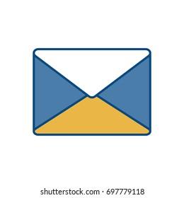 envelope icon image