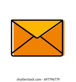 envelope icon image