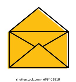 envelope icon image