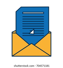 envelope icon image
