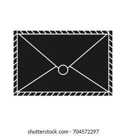 envelope icon image