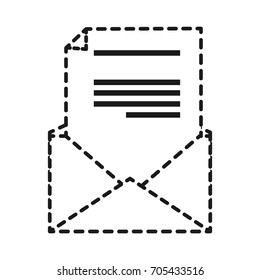 envelope icon image