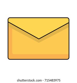 envelope icon image