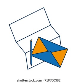 envelope icon image