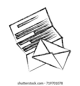 envelope icon image