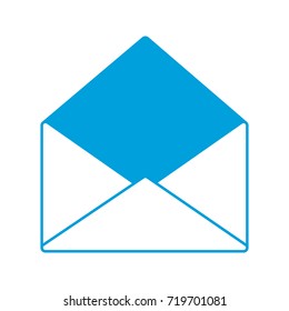 envelope icon image