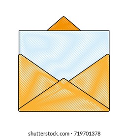 envelope icon image