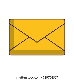 envelope icon image