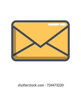 envelope icon image