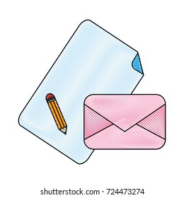 envelope icon image