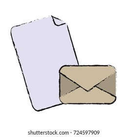 envelope icon image