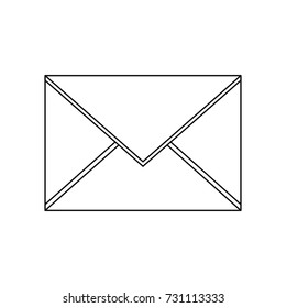 envelope icon image