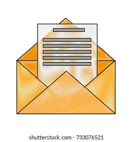 envelope icon image
