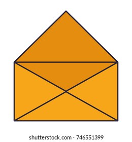 envelope icon image
