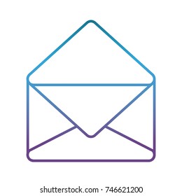 envelope icon image