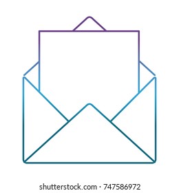 envelope icon image
