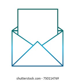 envelope icon image
