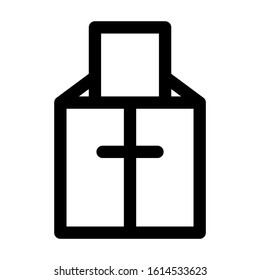 envelope icon isolated sign symbol vector illustration - high quality black style vector icons
