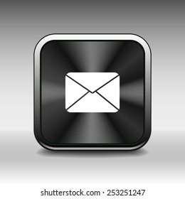 Envelope Icon letter post email envelope 