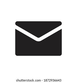 envelope icon - message icon sign symbol