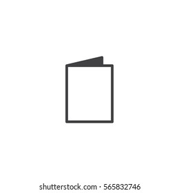 envelope icon. sign design