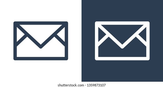 Envelope Icon Vector