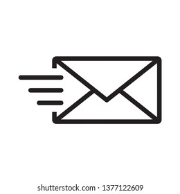Envelope Icon Vector