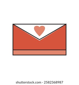 envelope icon vector illustration design