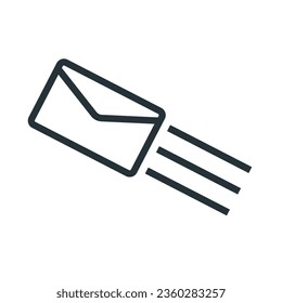 Vector de icono sobre el diseño de moda