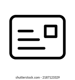 Ilustración de diseño de símbolo del vector de icono sobre sobre