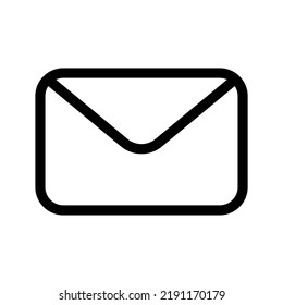 Design-Illustration für Vektorsymbol umschließen