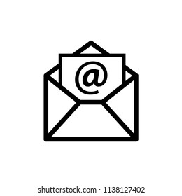 Envelope icon,email icon
