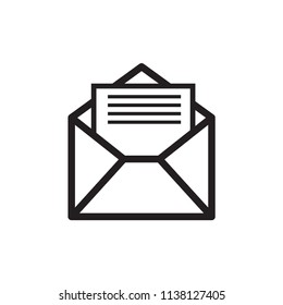 Envelope icon,email icon