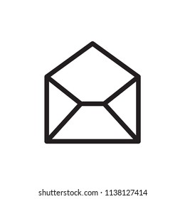 Envelope icon,email icon