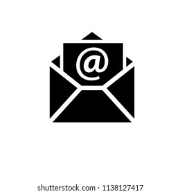 Envelope icon,email icon