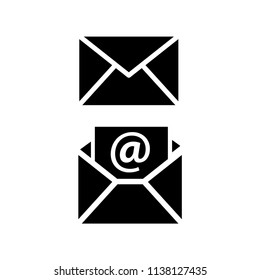 Envelope icon,email icon