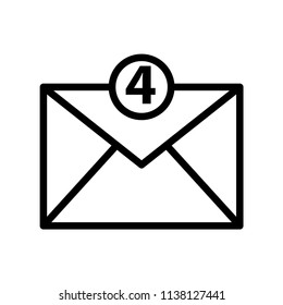 Envelope icon,email icon