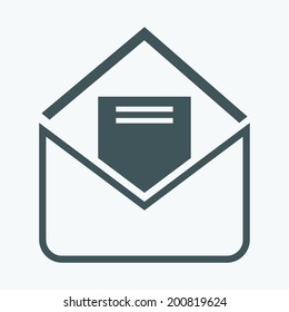 envelope letter