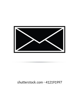 Envelope / Letter Icon