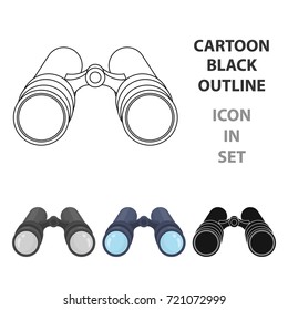 The envelope with the letter inside.A letter for the detective.Detective single icon in cartoon style vector symbol stock illustration.