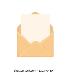 envelope, letter, vector